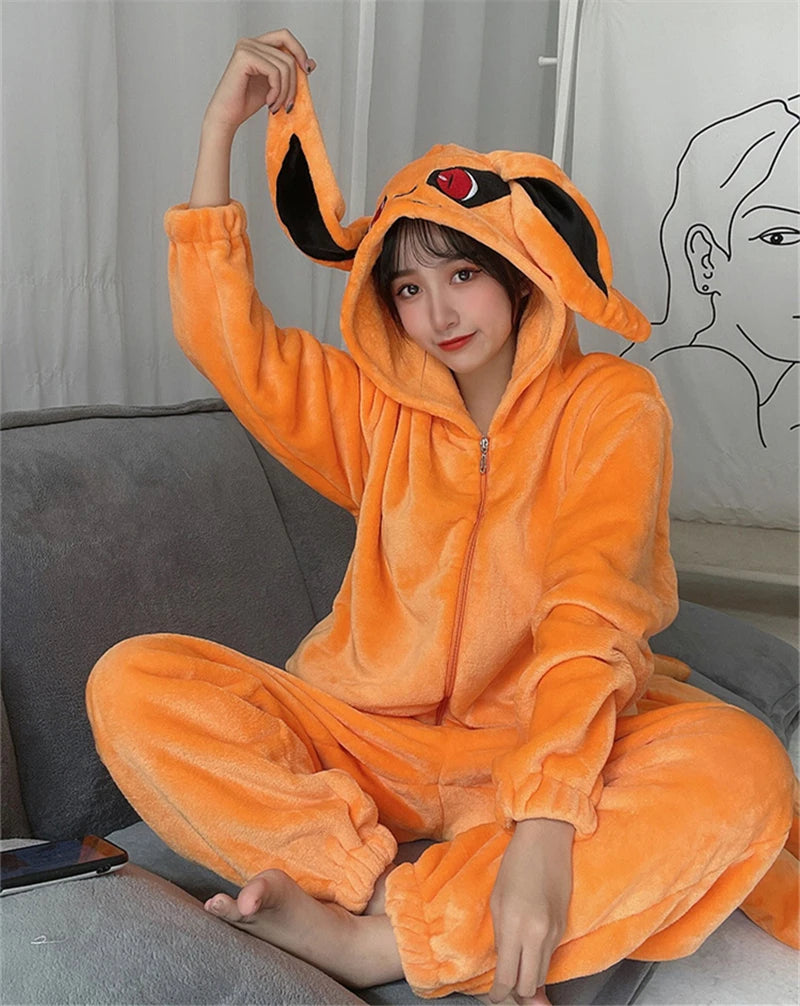 PIJAMA - KURAMA