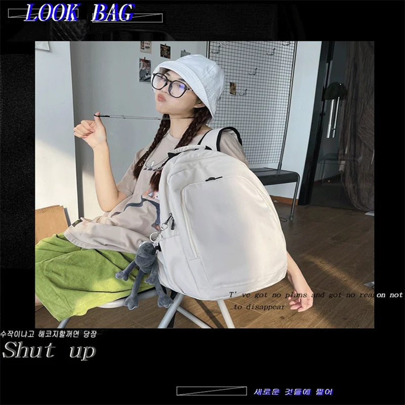 Mochila Espírito Demon Slayer