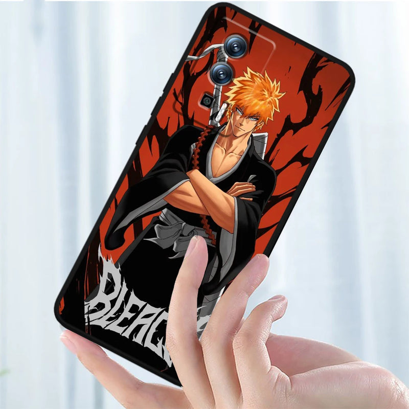 CAPINHA ICHIGO ANGER (XIAOMI)