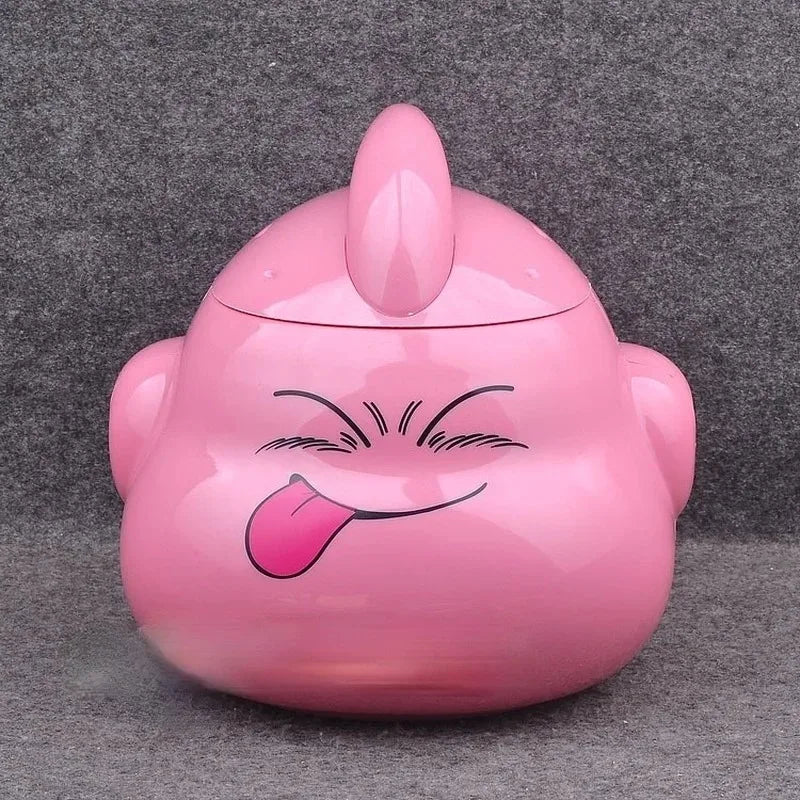 CANECA CERÂMICA, MAJIN BOO