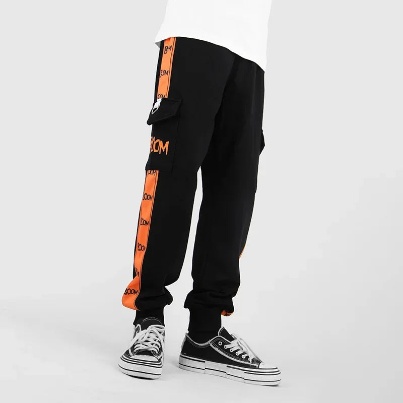 Calça Street My Hero Academia Crew