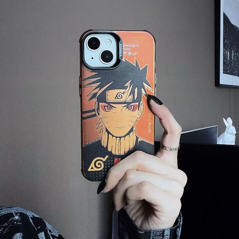 CAPINHA PAIN X NARUTO