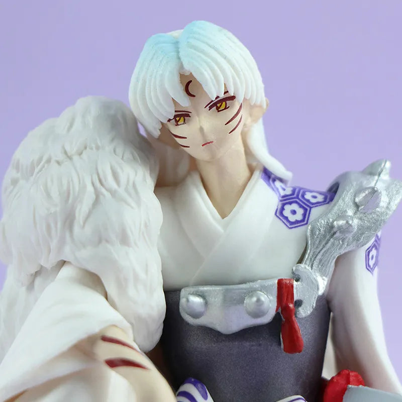 BONECO SESSHOMARU (INUYASHA)