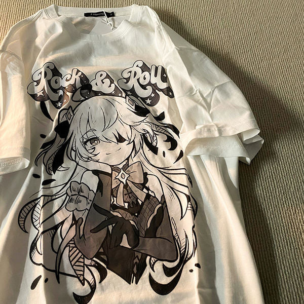 CAMISA - FISCHL