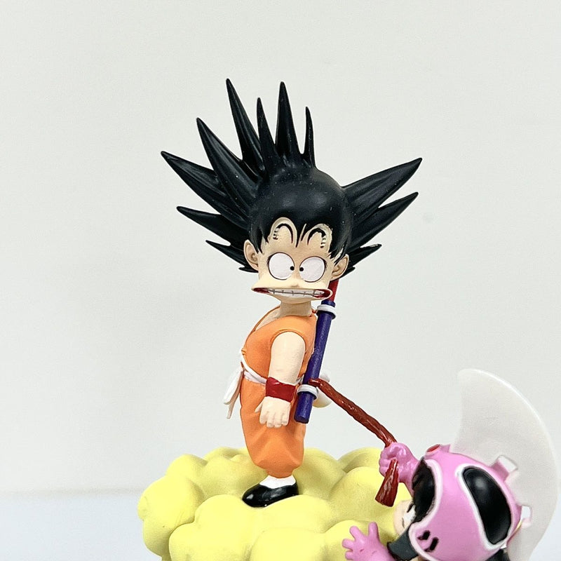 Bonecos goku