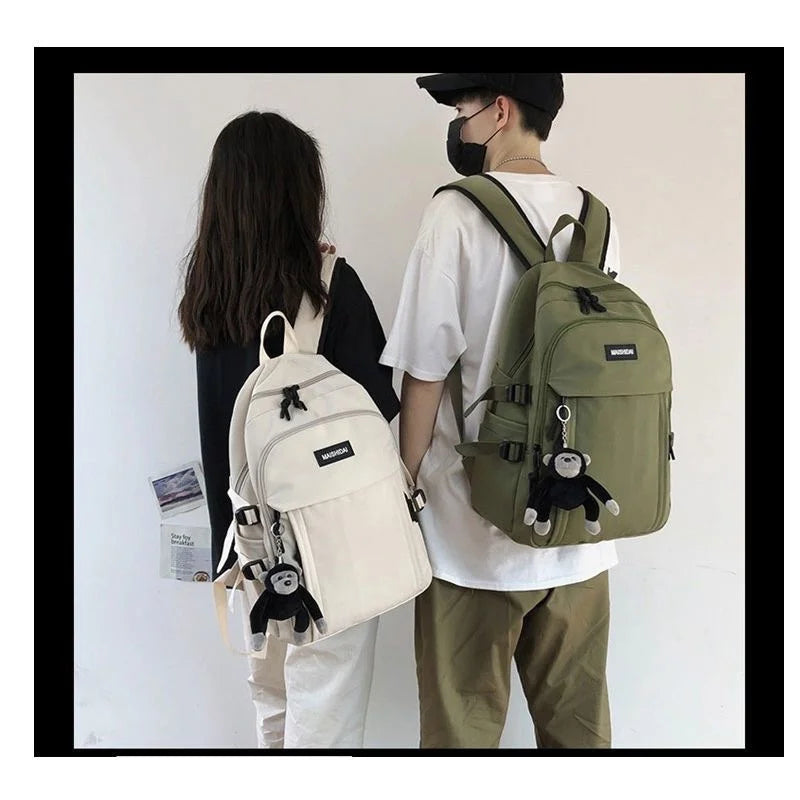 Mochila Visão Furina, Genshin Impact