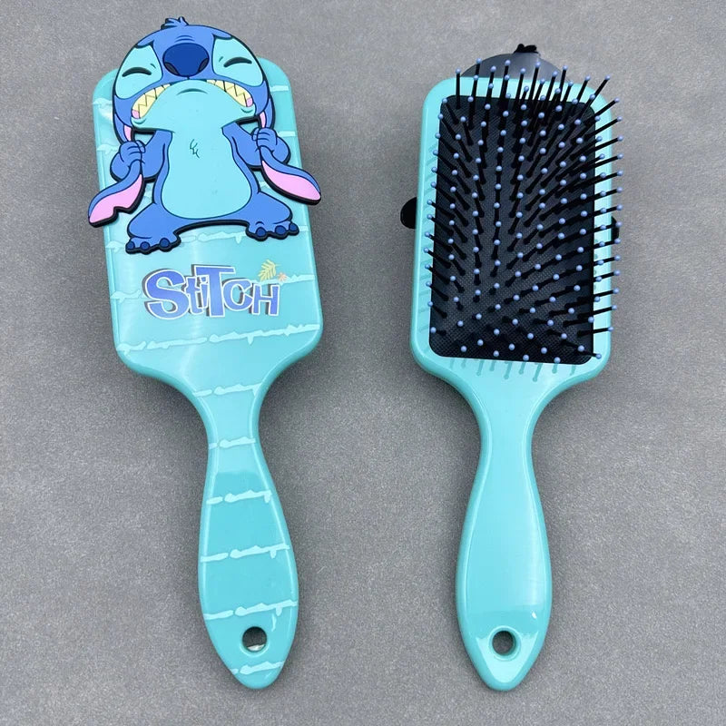 Escova de Cabelo Lilo & Stitch Air Cushion