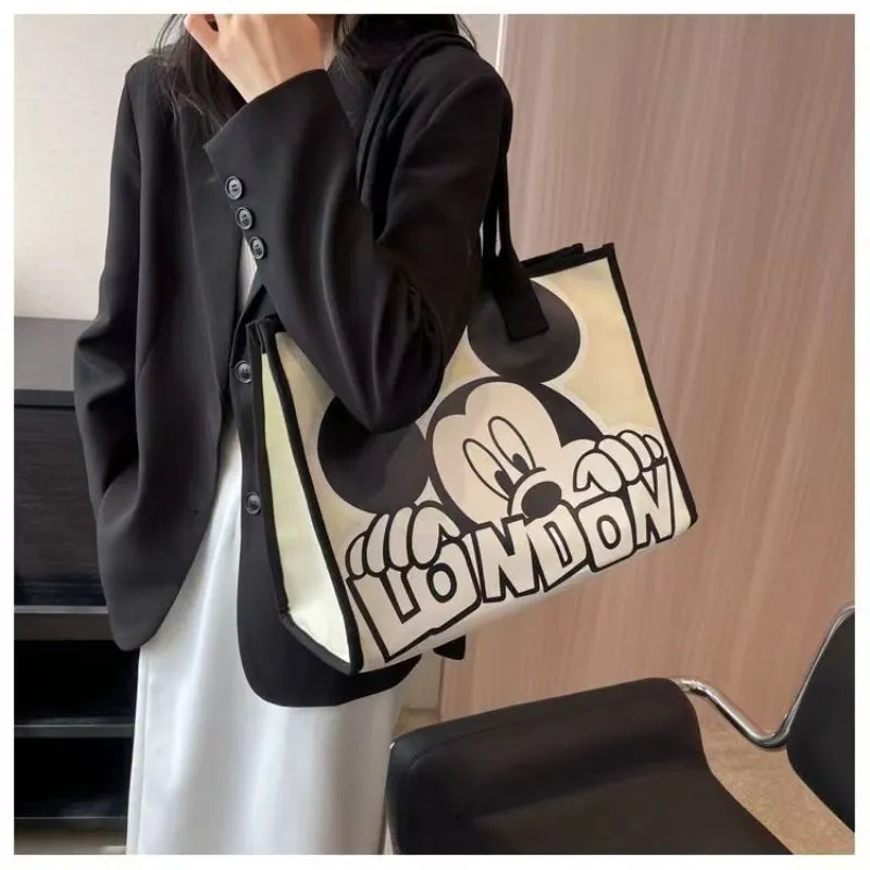 BOLSA DISNEY - MICKEY