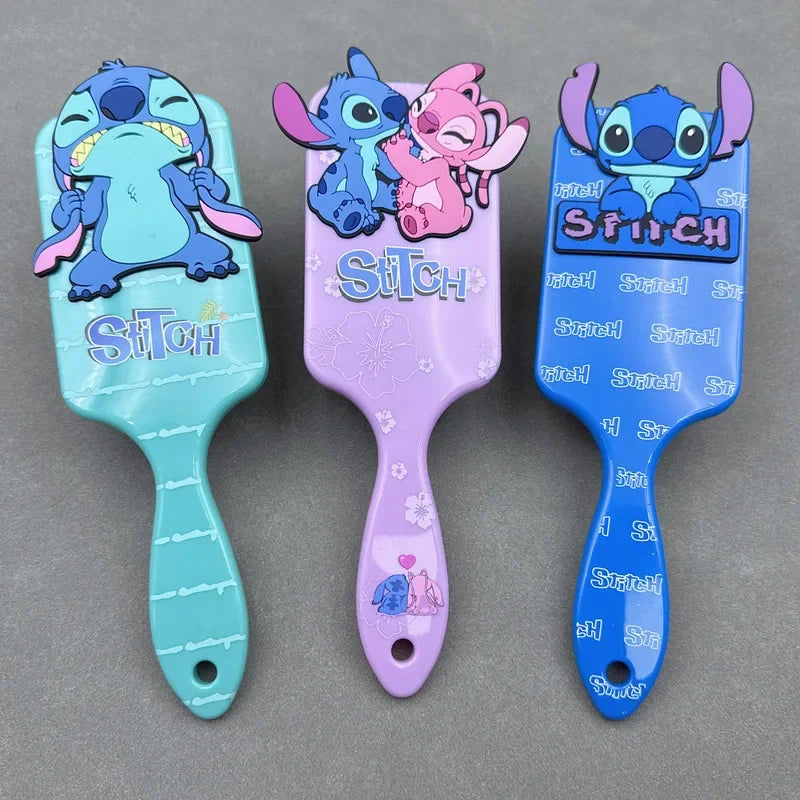 Escova de Cabelo Lilo & Stitch Air Cushion