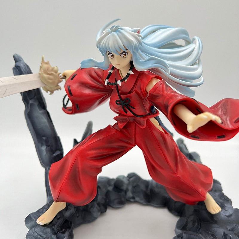 BONECOS - INUYASHA