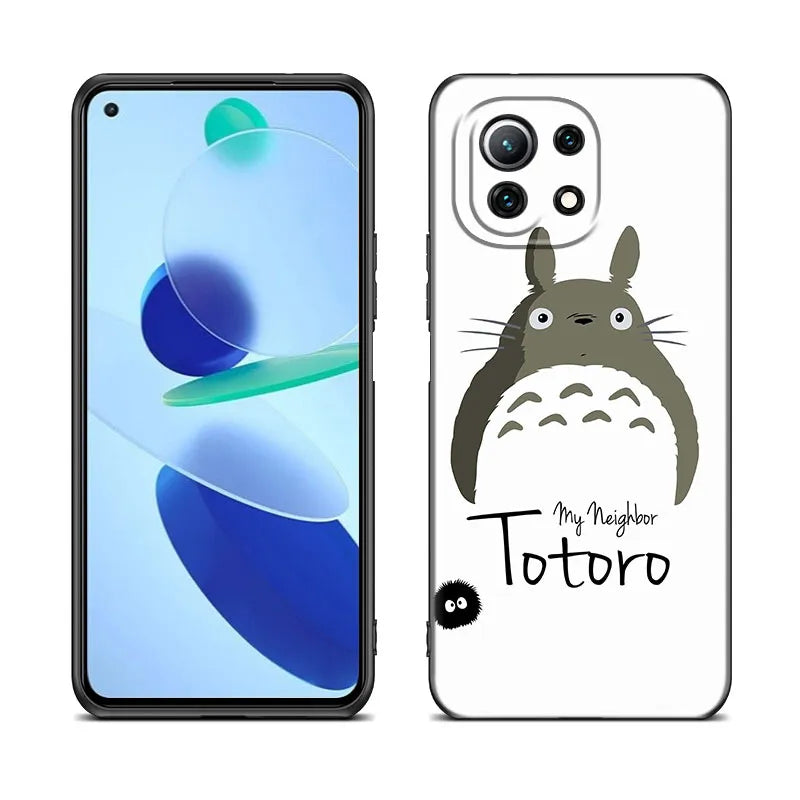 CAPINHA GHIBLI (XIAOMI)