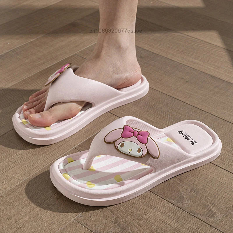 Chinelo Sanrio