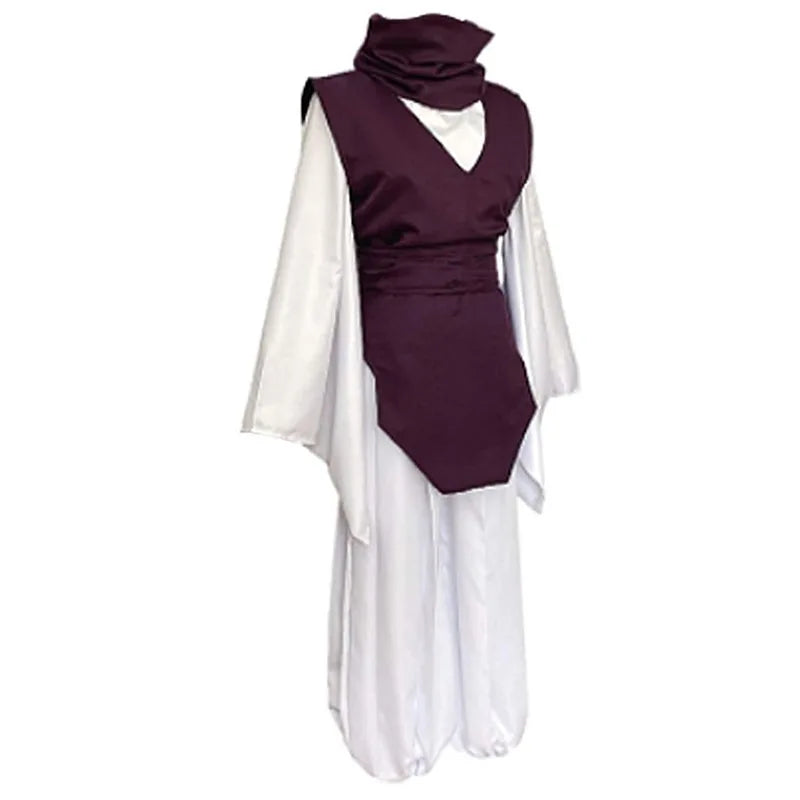 Fantasia Cosplay Adulto Choso, Jujutsu Kaisen