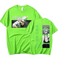 CAMISETAS -DEMON SHINAZUGAWA