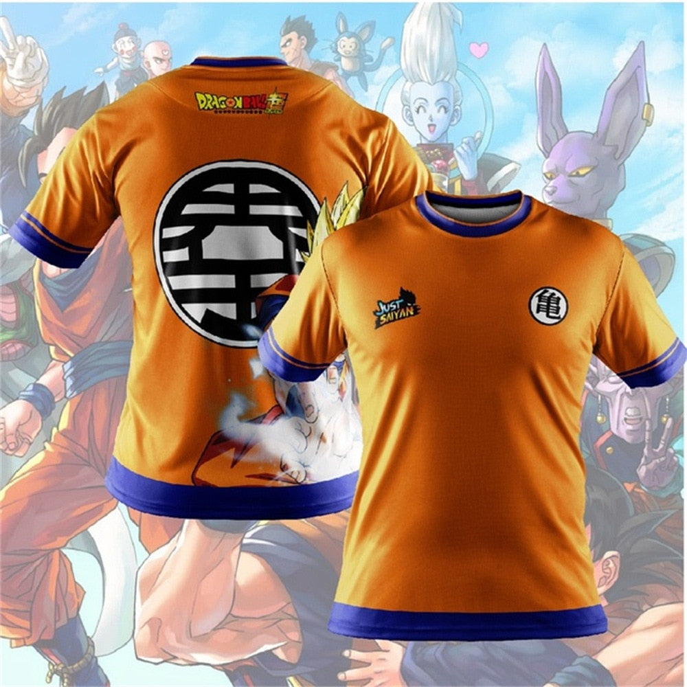 CAMISETAS - GUERREIROS SUPER