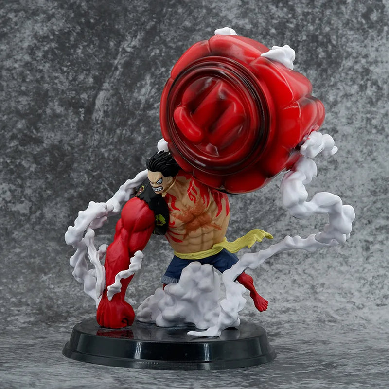 LUFFY GEAR 4 ULTIMATE 25 cm