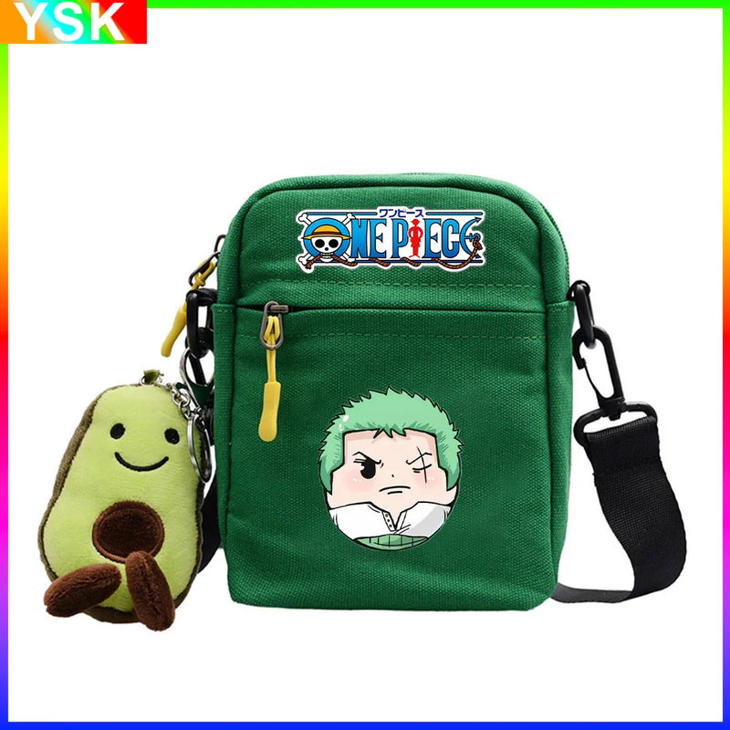 BOLSA DE LADO ONE PIECE