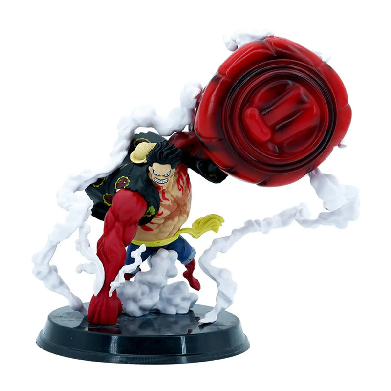 LUFFY GEAR 4 ULTIMATE 25 cm