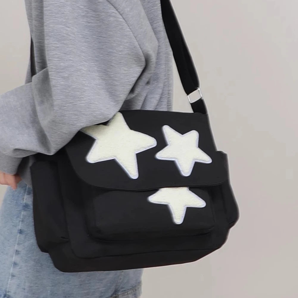 Bolsa Megan Star