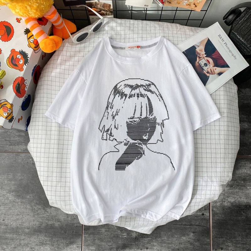 CAMISA - FUBUKI CLASS B