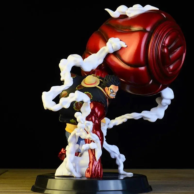 BONECO - LUFFY GEAR 4