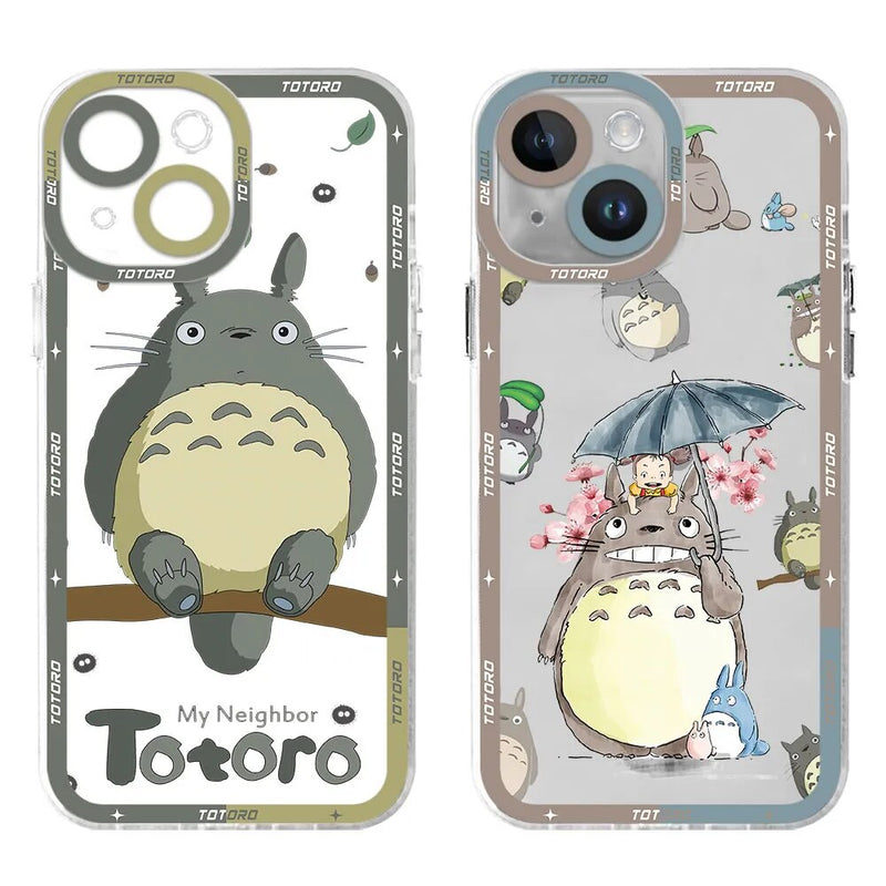 CAPINHA SPIRITED AWAY (SAMSUNG)