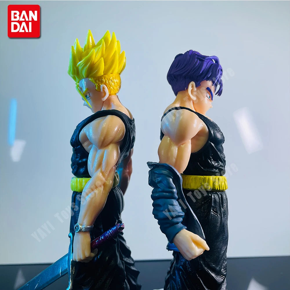 BONECO - TRUNKS DO FUTURO