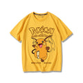 Camiseta Pokemón