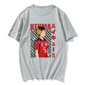 CAMISA - HAIKYUU! KENMA KOZUME