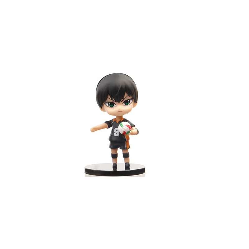 CHIBI - HAIKYUU!!
