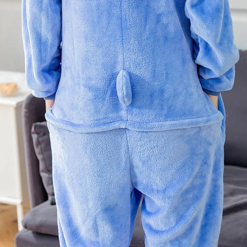 Fantasia Kigurumi Stitch
