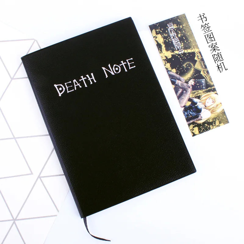 Caderno Death Note