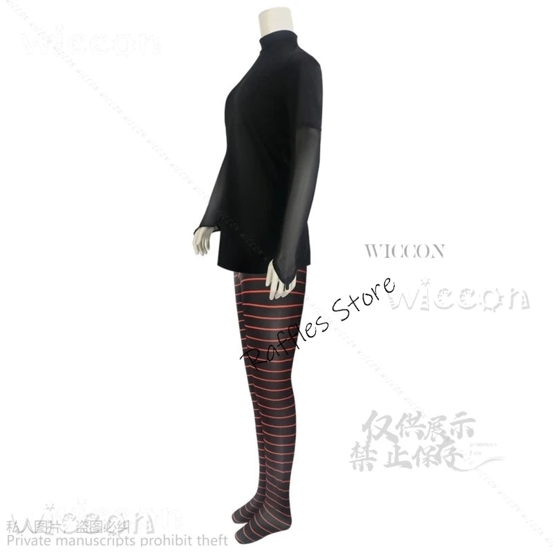 Fantasia Cosplay Mavis Drácula, Hotel Transilvânia