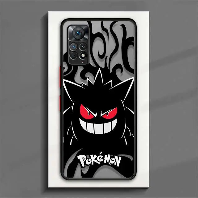 CAPINHA DEVIL GENGAR (XIAOMI)