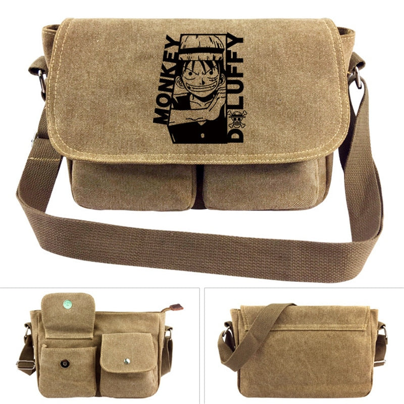 BOLSA BODYCROSS ONE PIECE