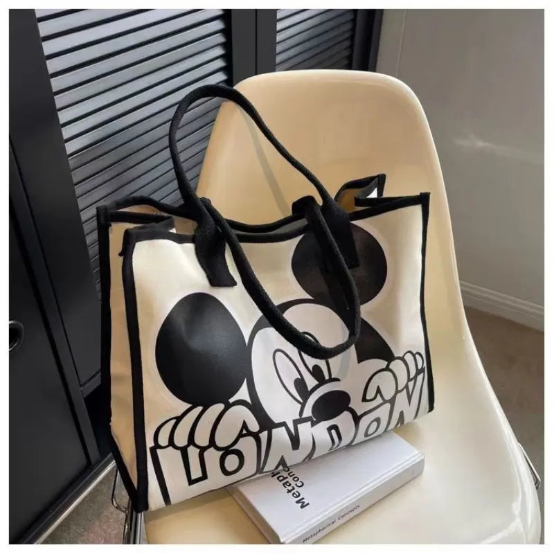 BOLSA DISNEY - MICKEY