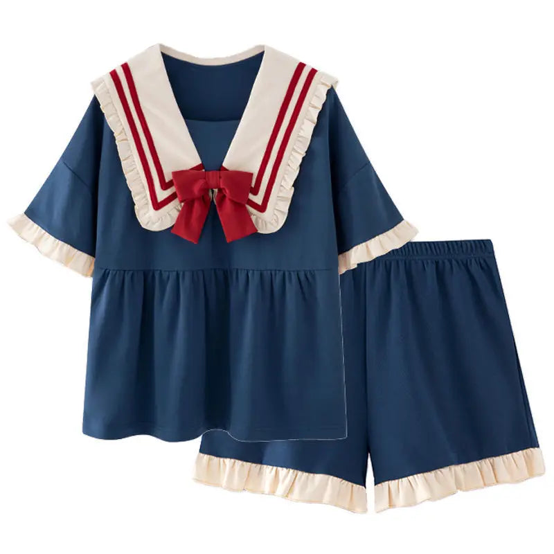 PIJAMA COSPLAY DE SAILOR