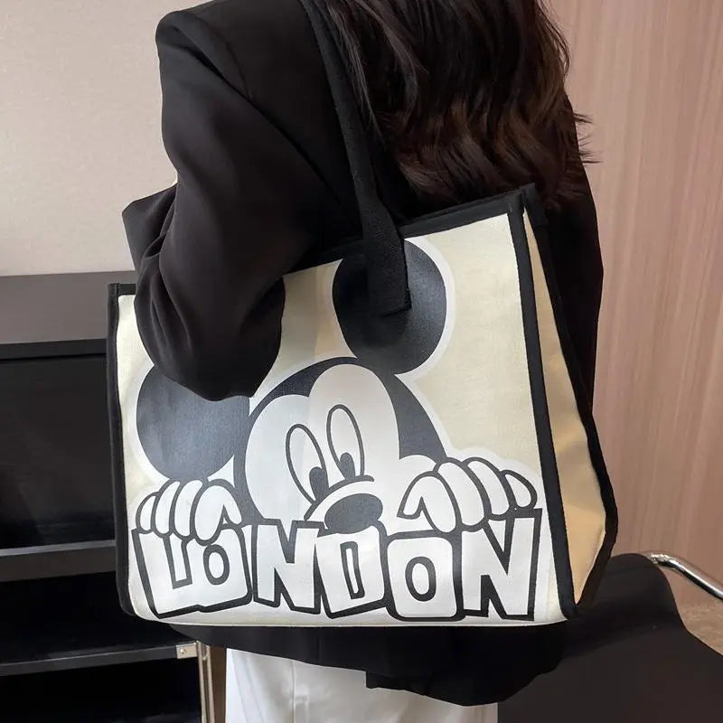 BOLSA DISNEY - MICKEY