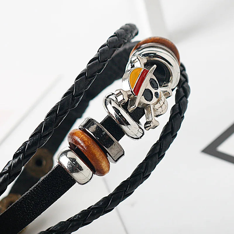 PULSEIRA - PIRATA ONE PIECE