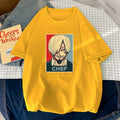 CAMISA SANJI CHEF