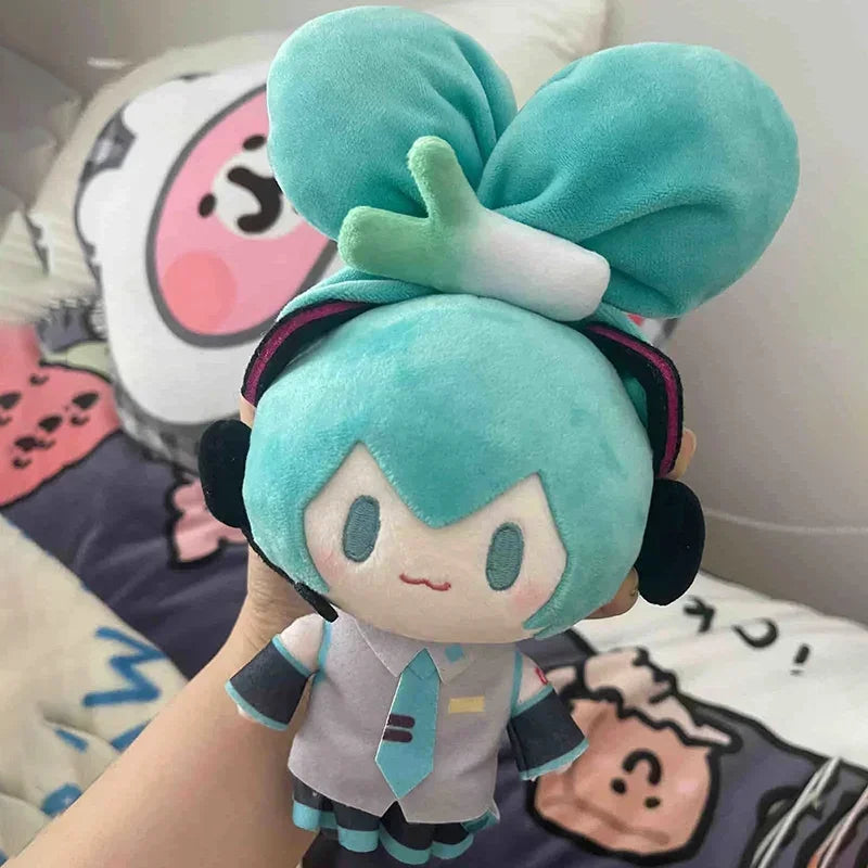 Pelúcia Hatsune Miku Kawaii