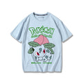 Camiseta Pokemón