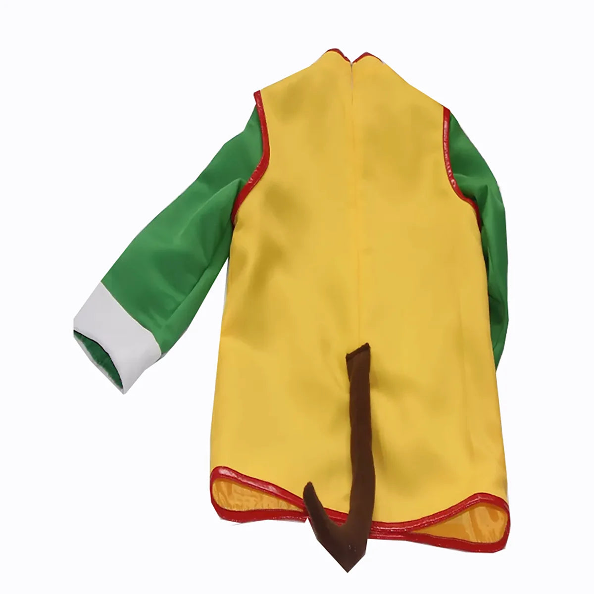 Fantasia Infantil Son Gohan Bebê, Dragon Ball