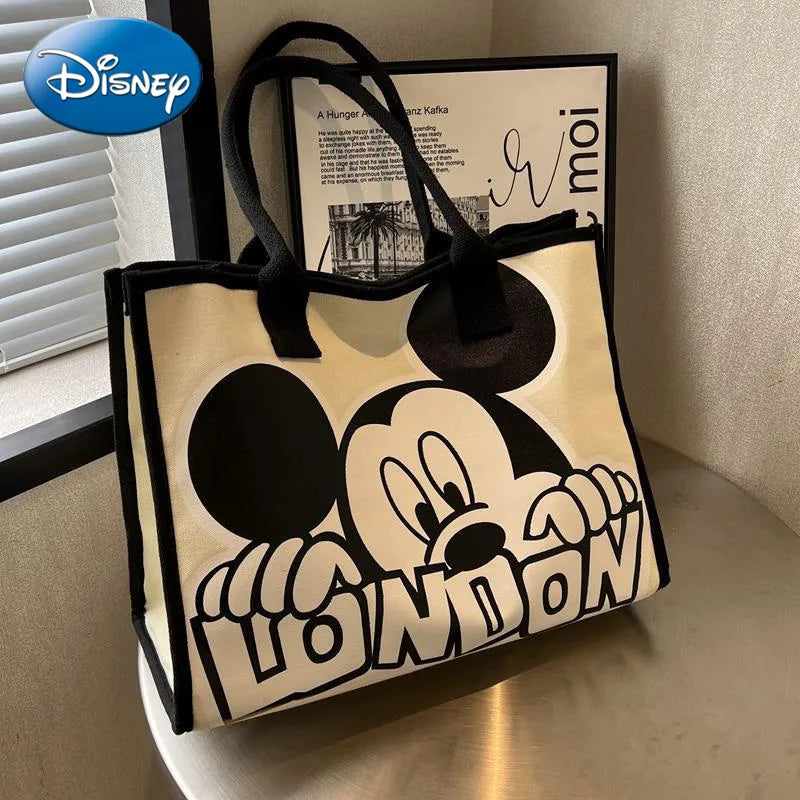 BOLSA DISNEY - MICKEY