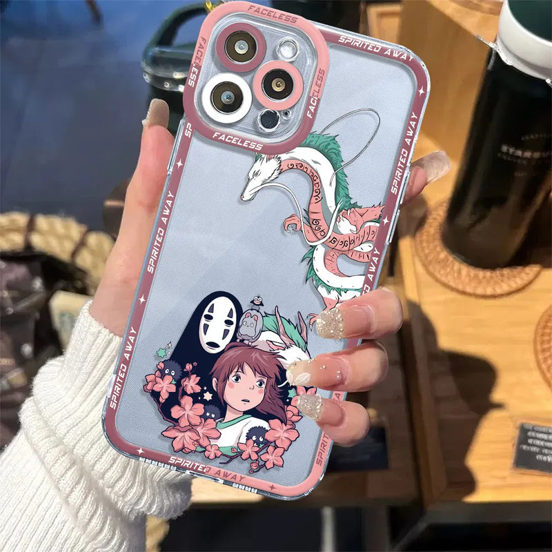 CAPINHA SPIRITED AWAY (SAMSUNG)