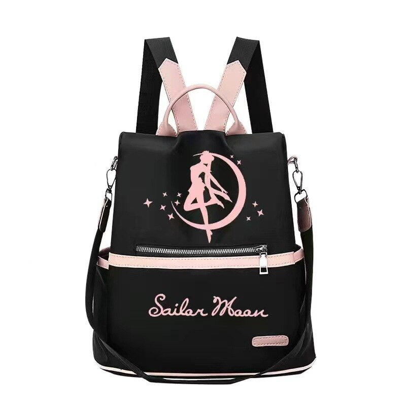 MOCHILA - SAILOR MOON