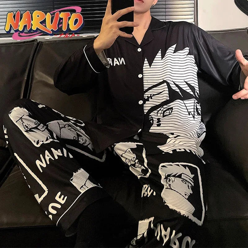 PIJAMA NARUTO, PAIN W/