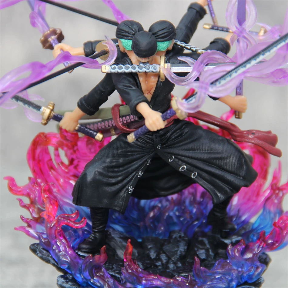 ZORO ASURA 15 cm