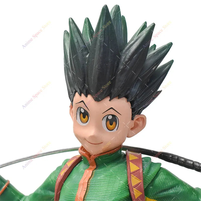 BONECO KILLUA HUNTER X HUNTER