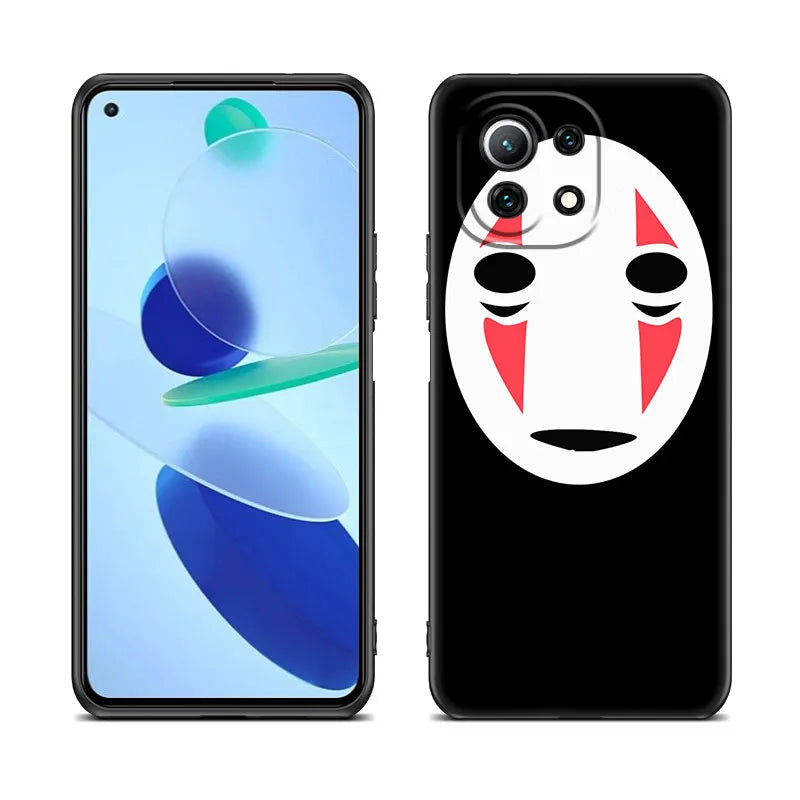 CAPINHA GHIBLI (XIAOMI)